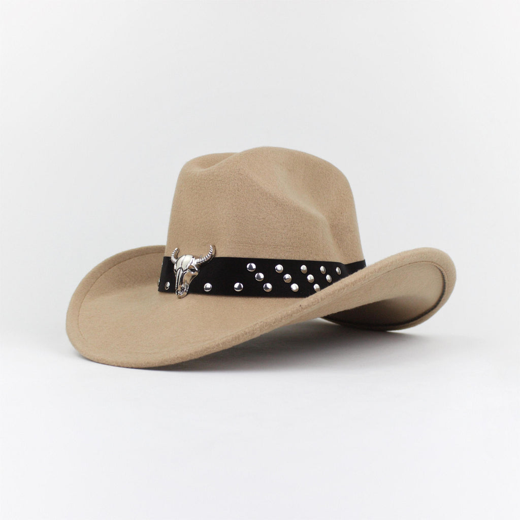Cowboy Hat - D005