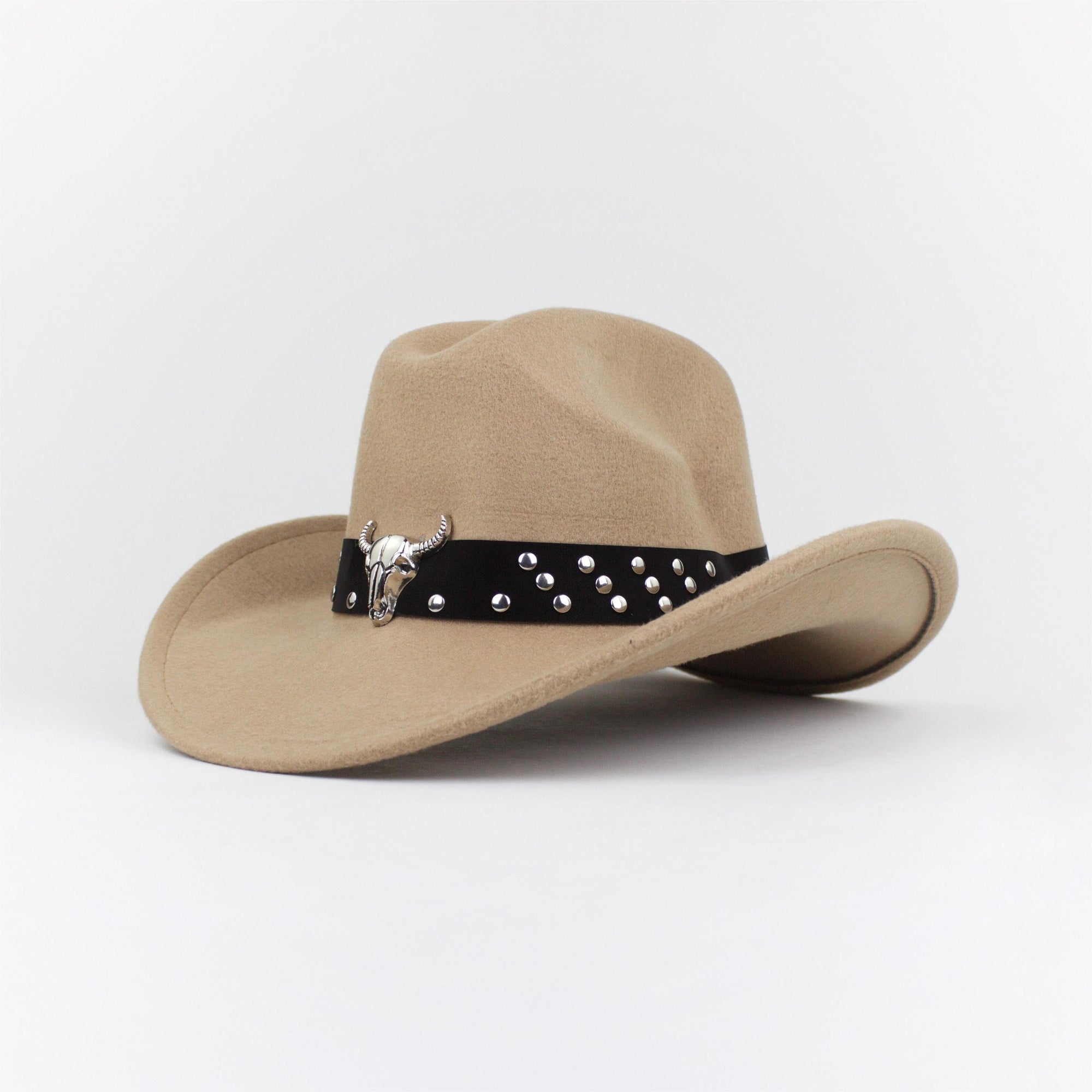 Cowboy Hat - D005
