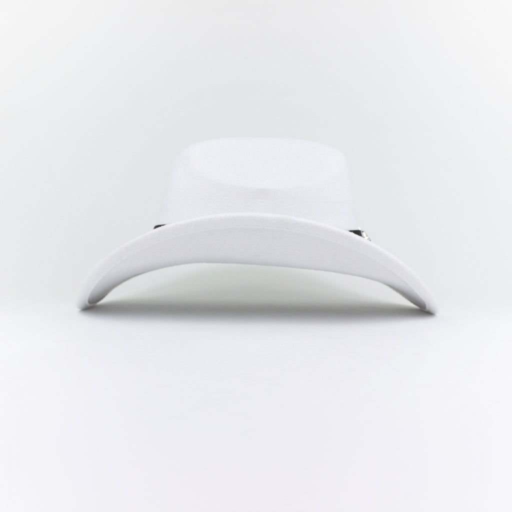 قبعة كاوبوي - D006