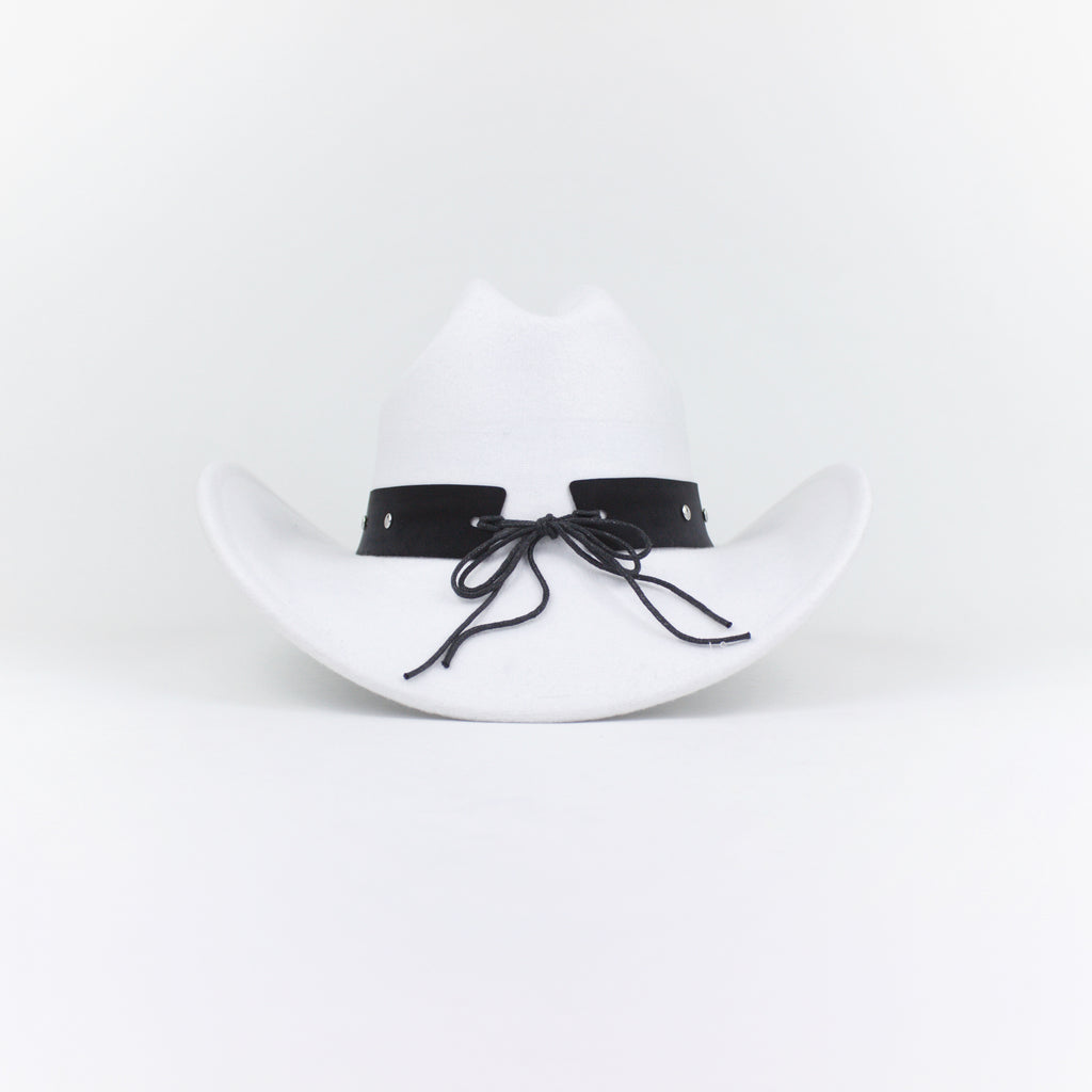 قبعة كاوبوي - D006