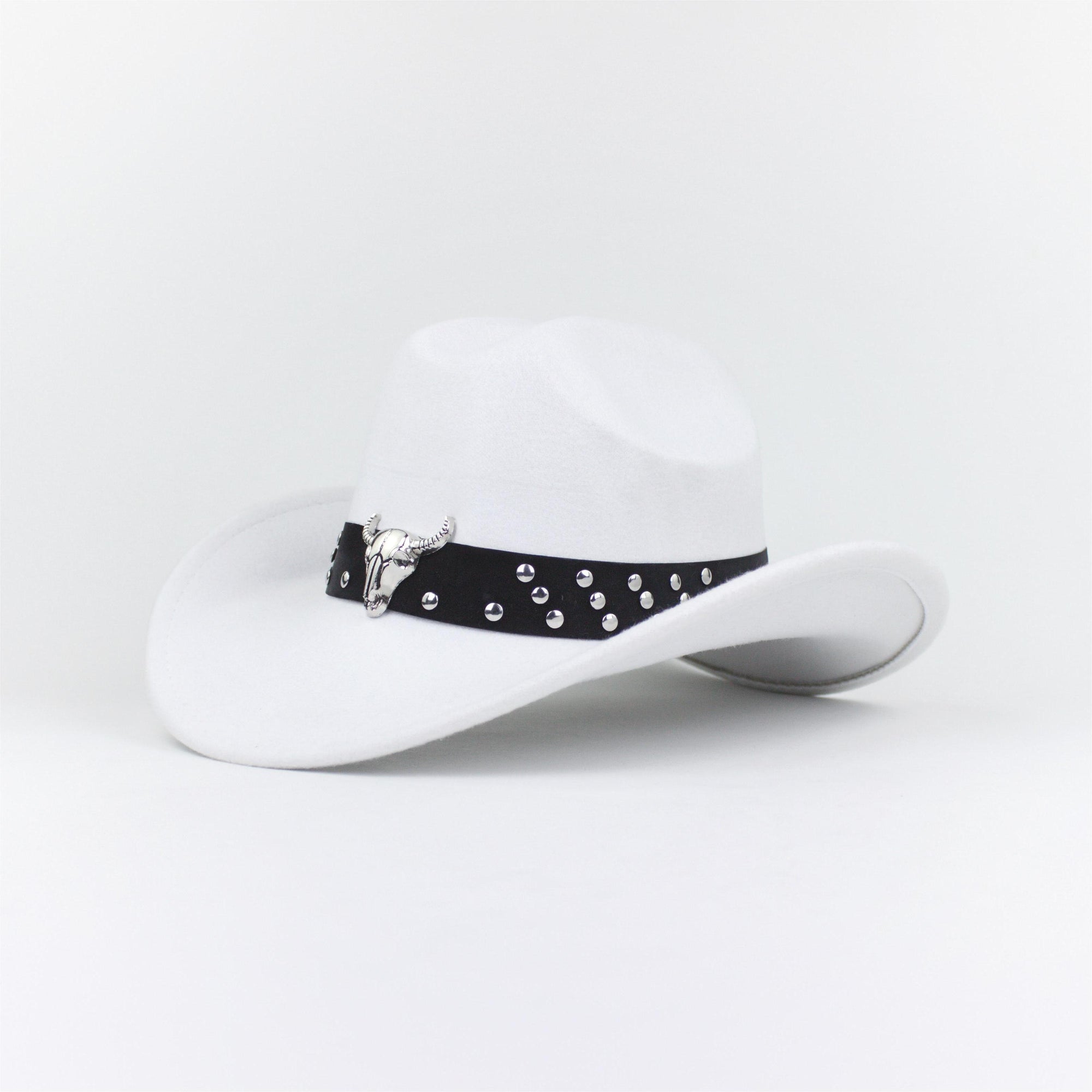 Cowboy Hat - D006