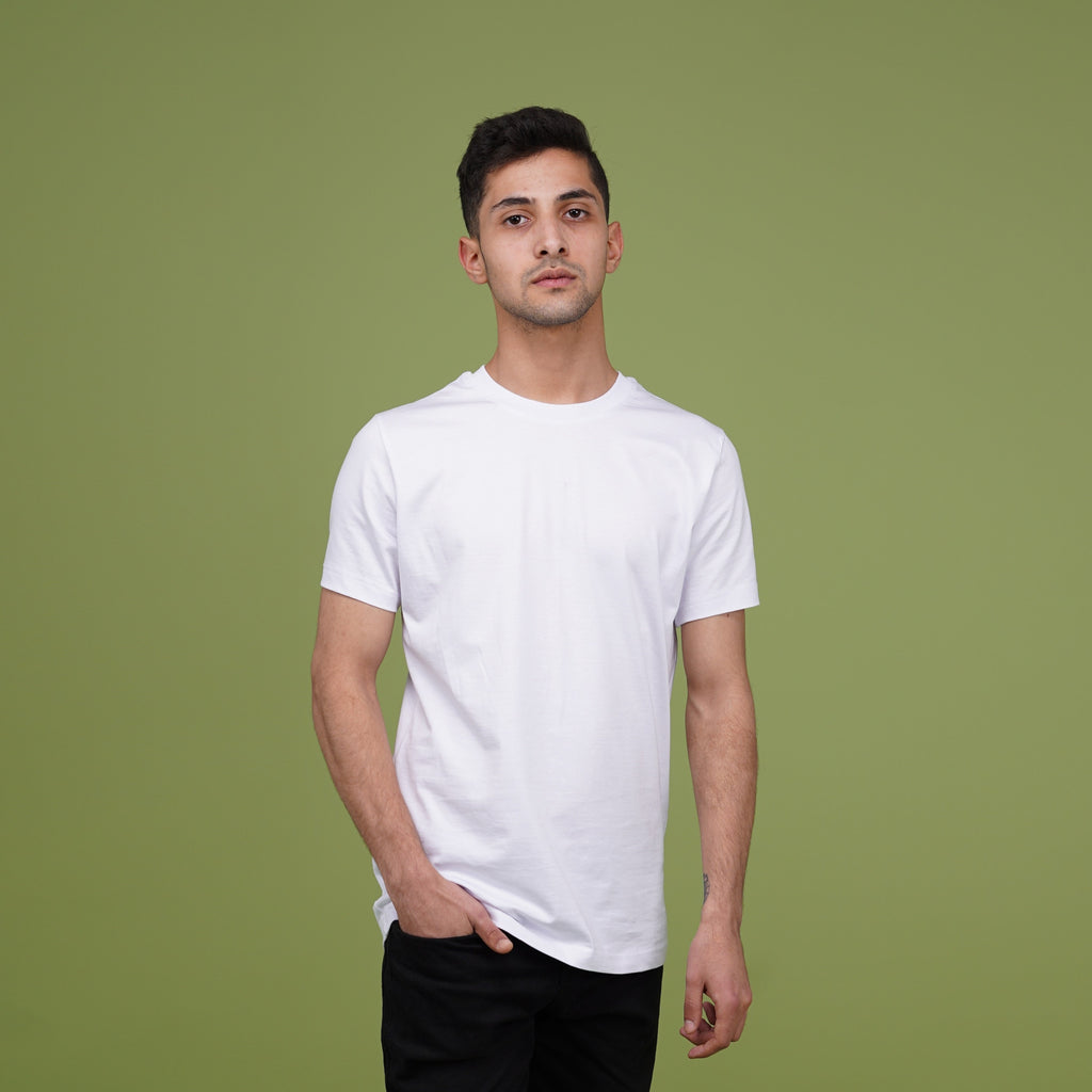 T-shirts - Regular - Simple