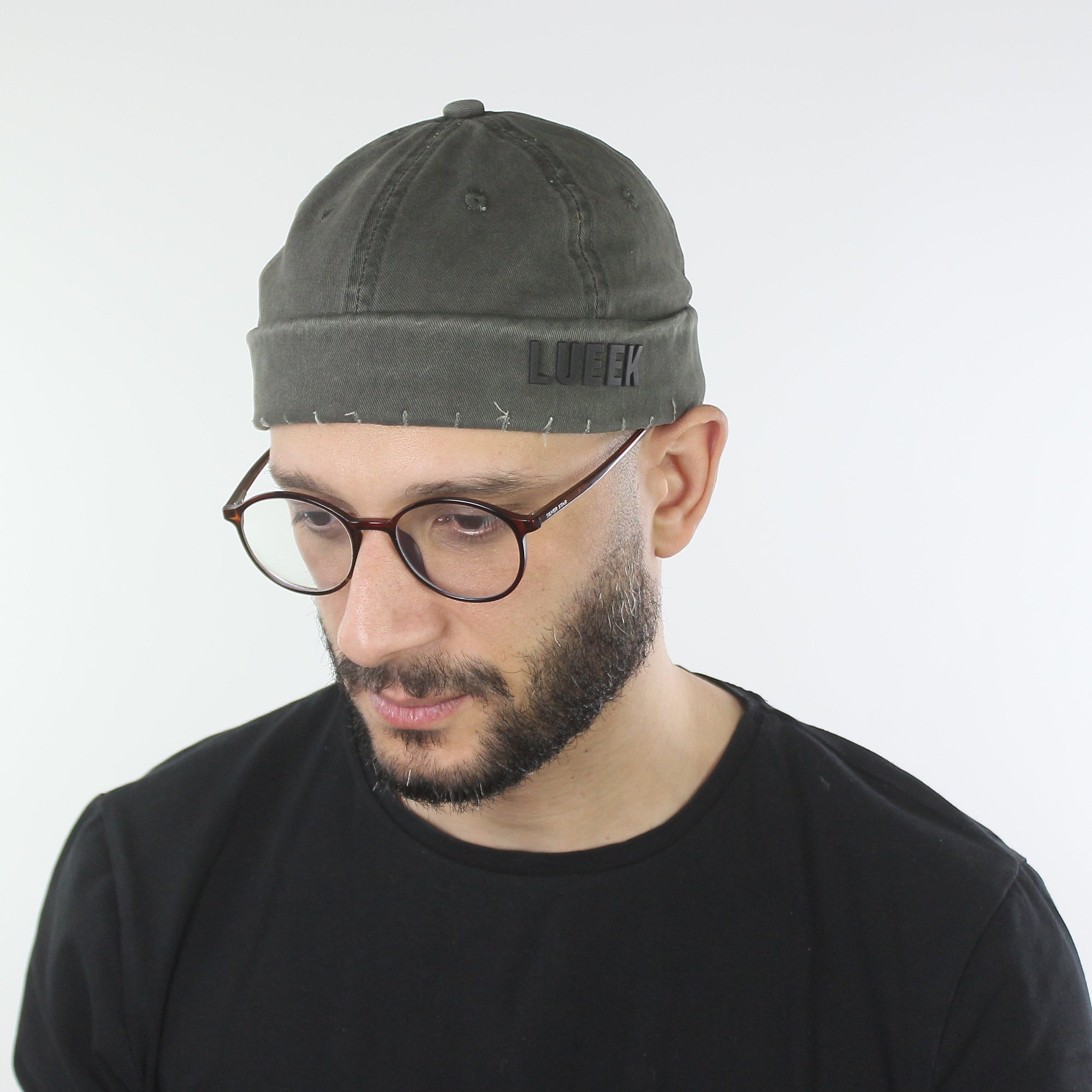 قبعة دوكر - 006