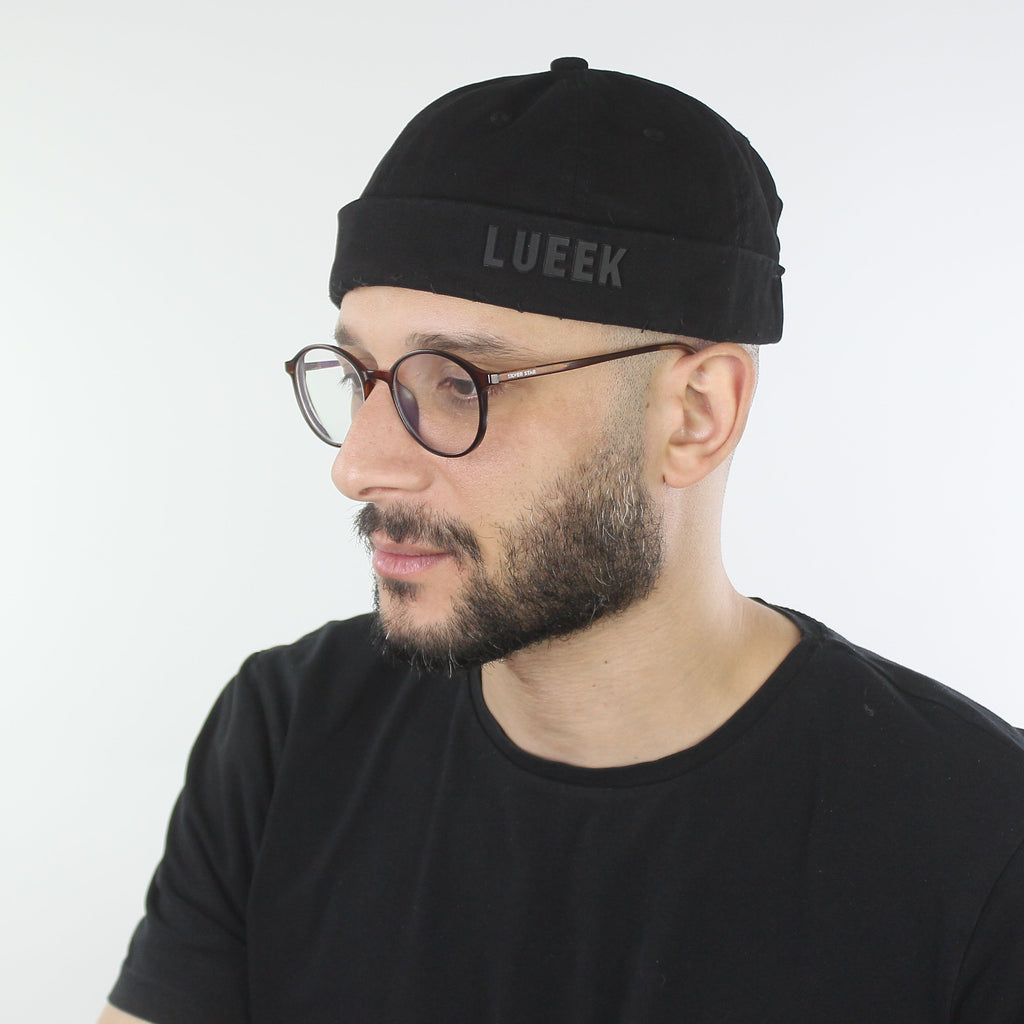 Docker Hat - 006