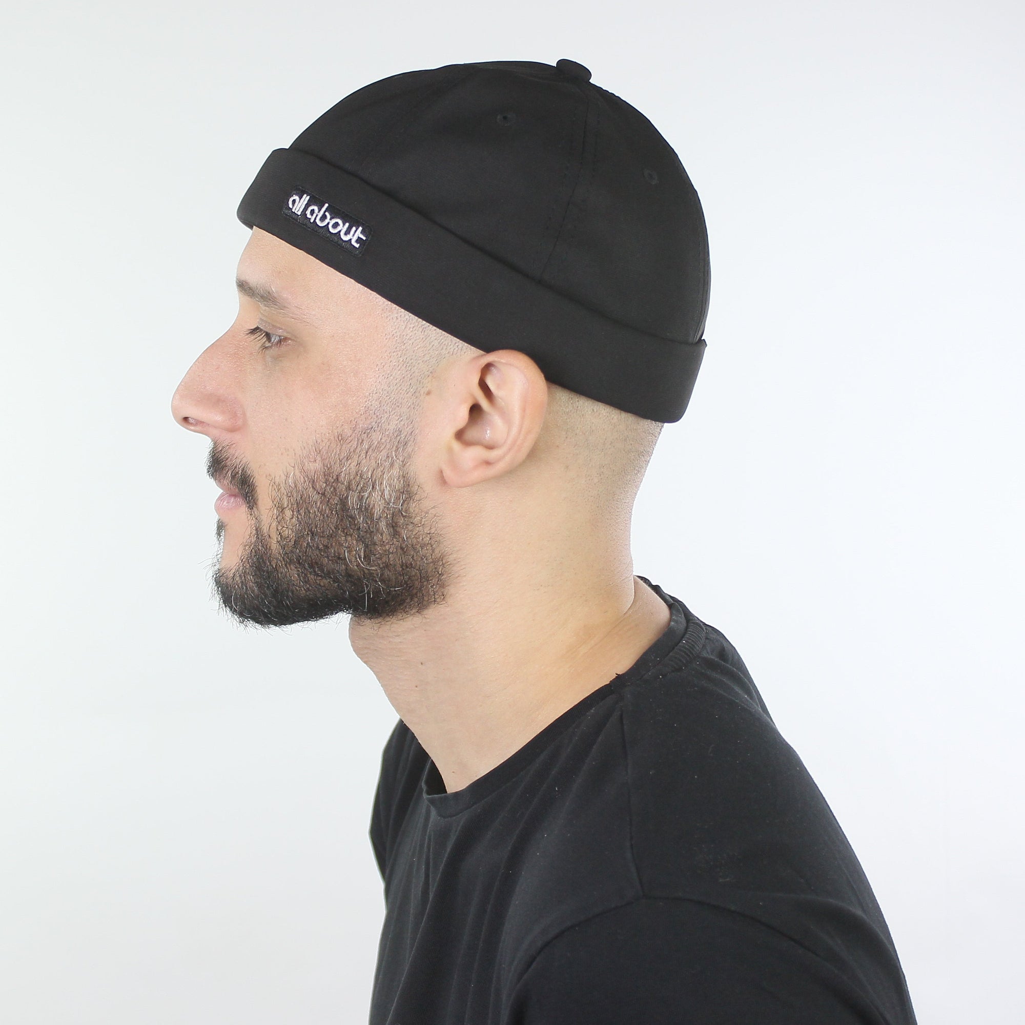 قبعة دوكر - 007