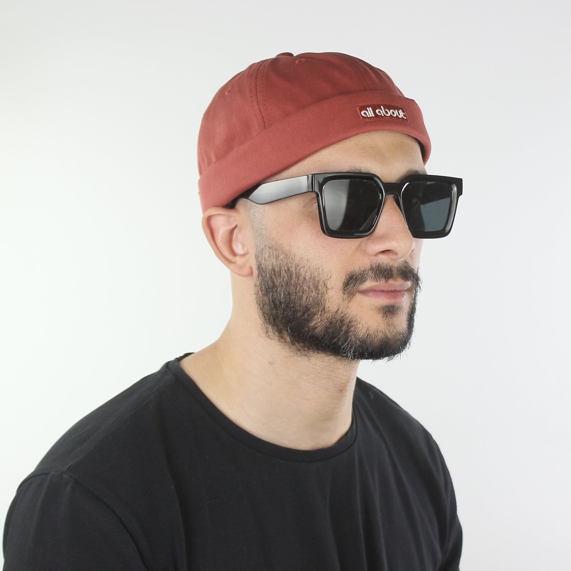 قبعة دوكر - 007