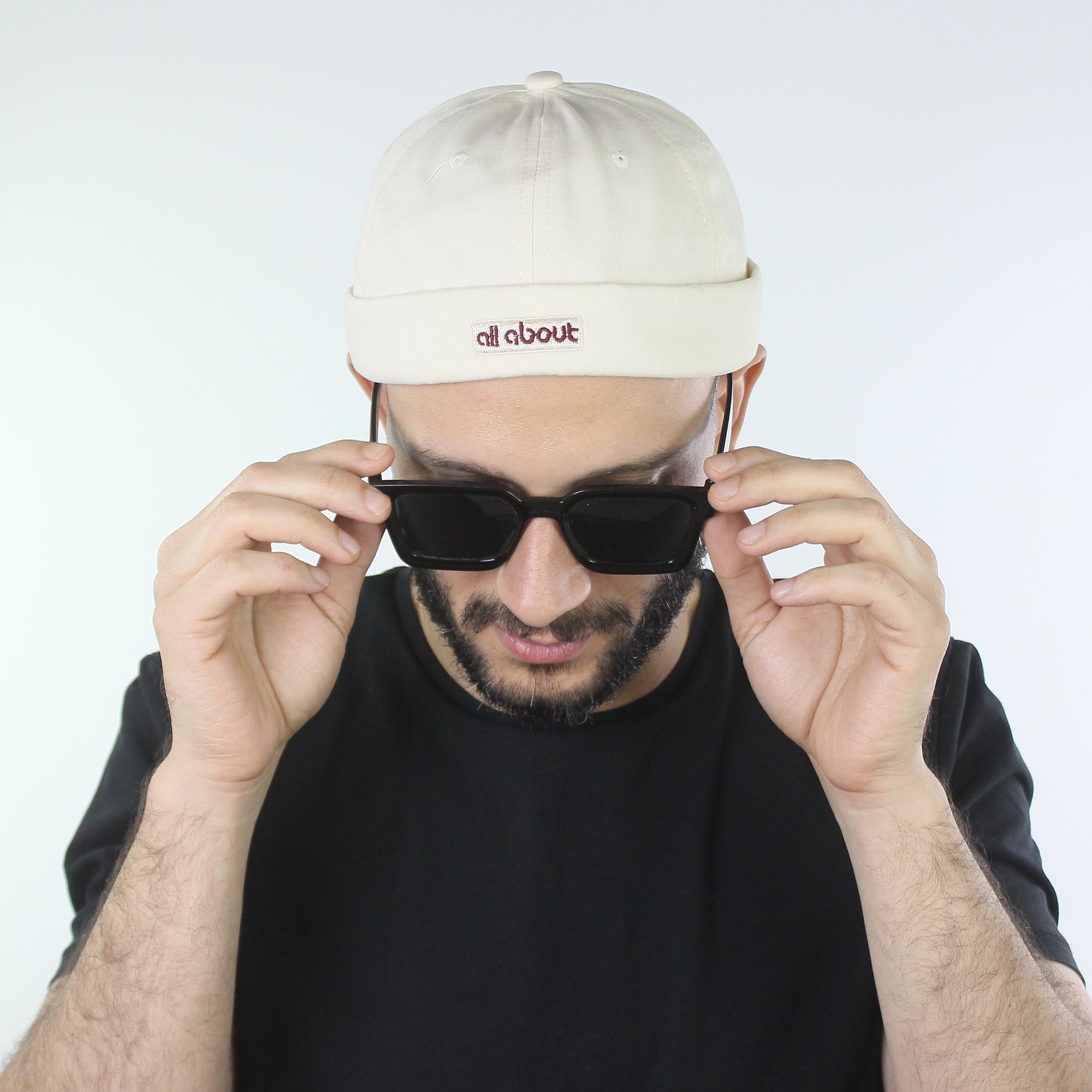 قبعة دوكر - 007