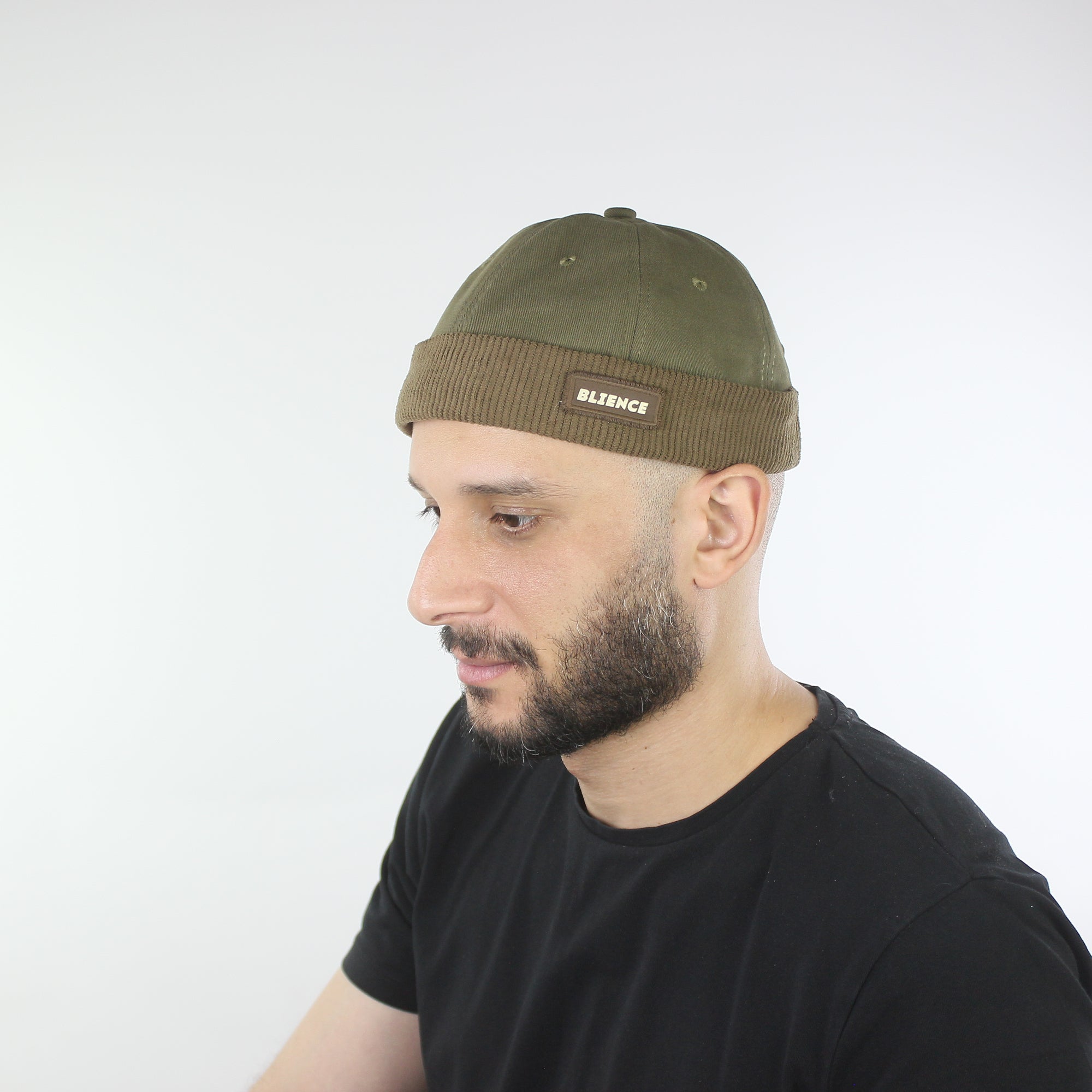 قبعة دوكر - 003