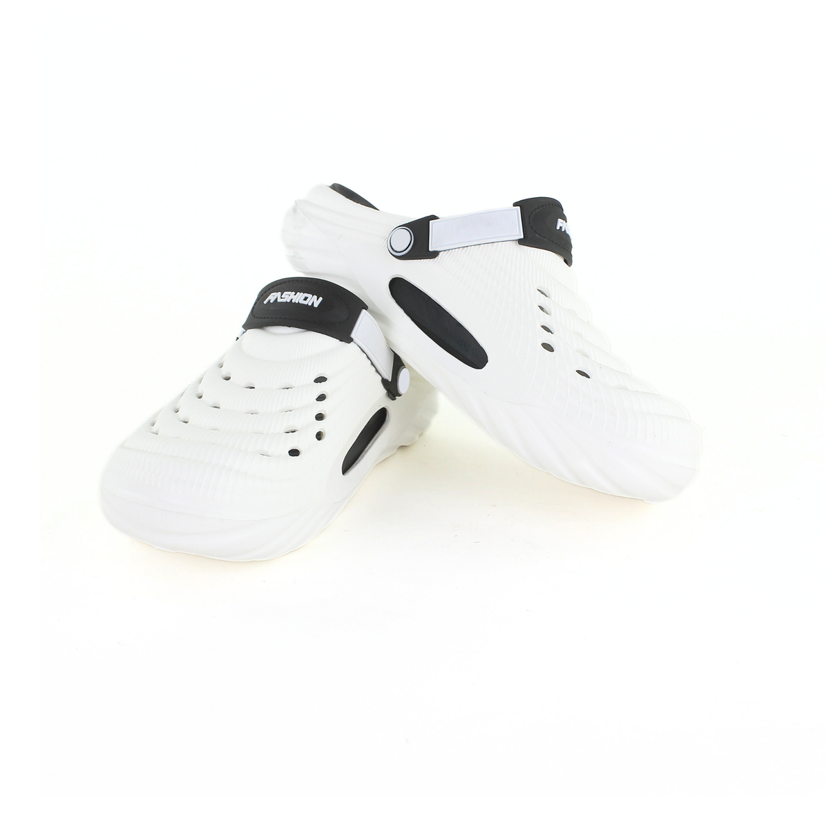 Wave Clogs
