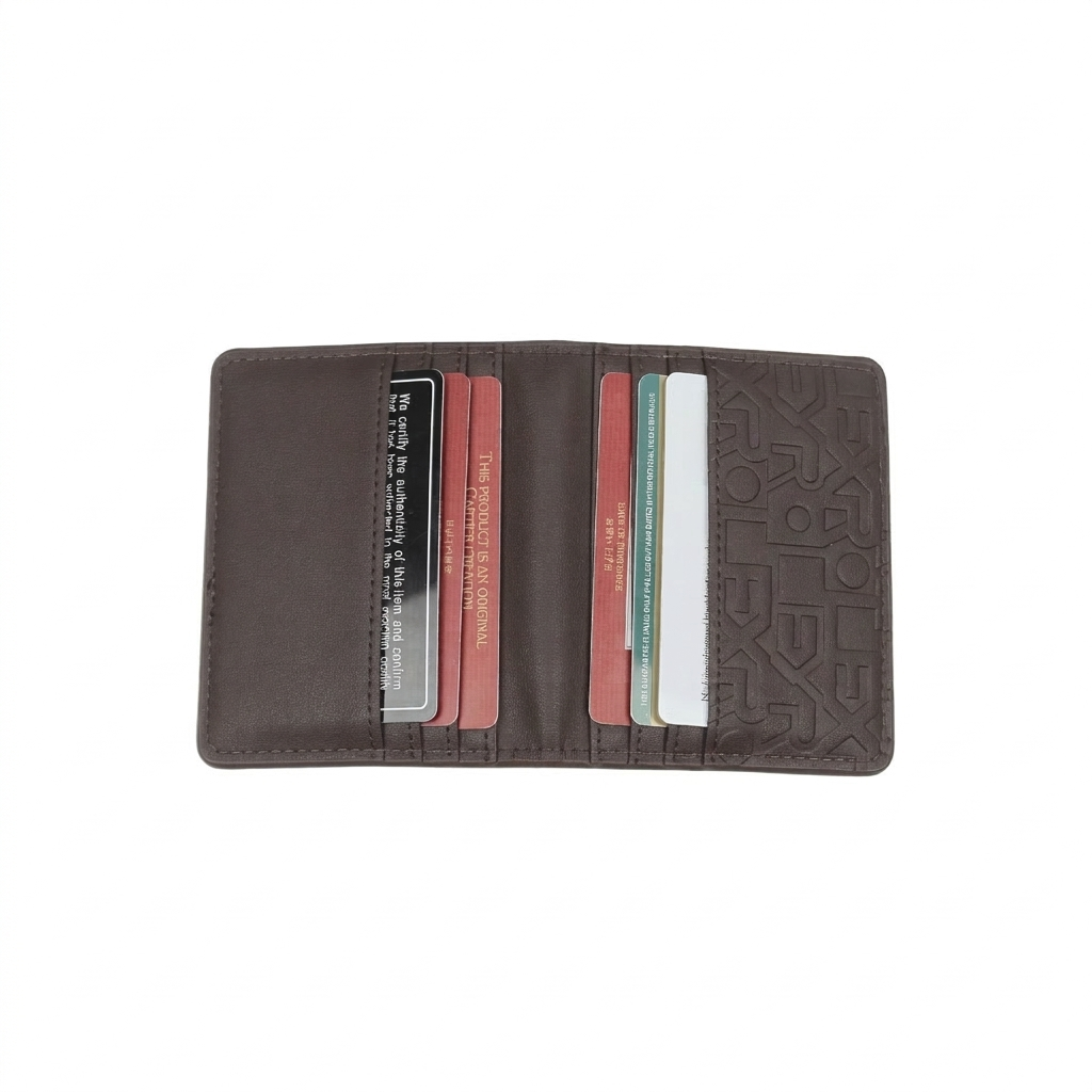 Wallet - 004