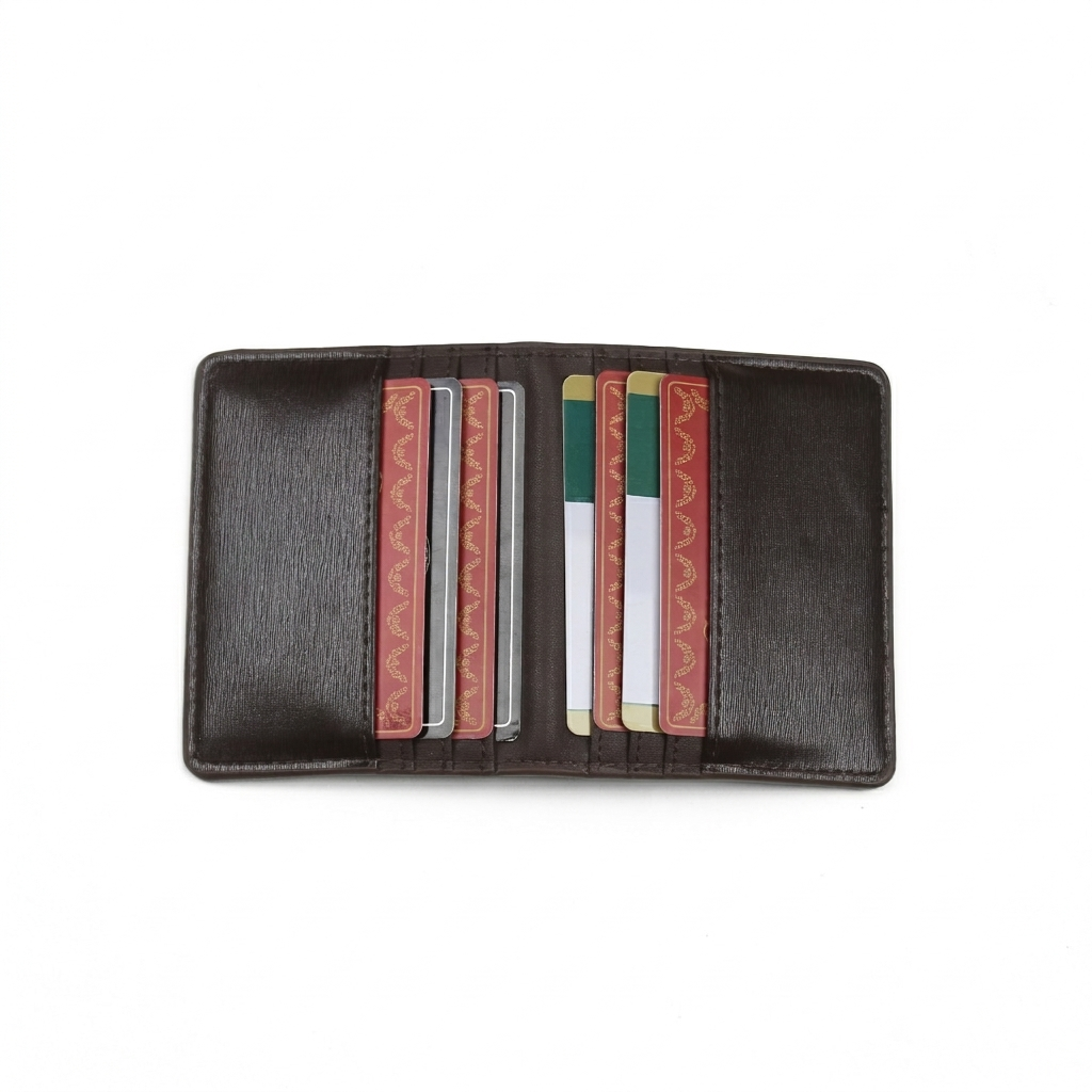 Wallet - 012