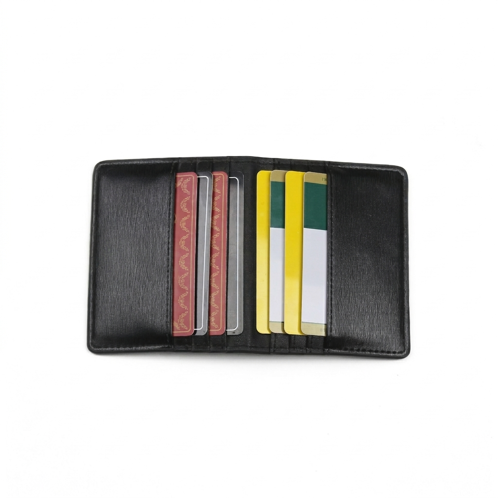 Wallet - 012