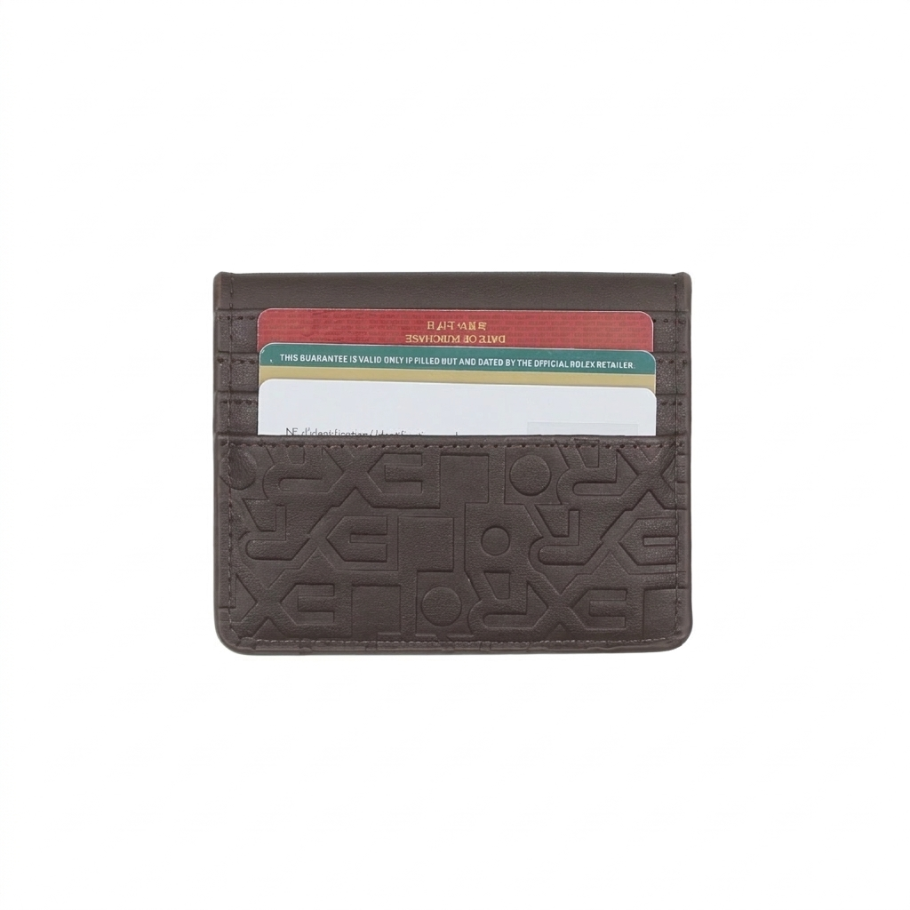 Wallet - 004