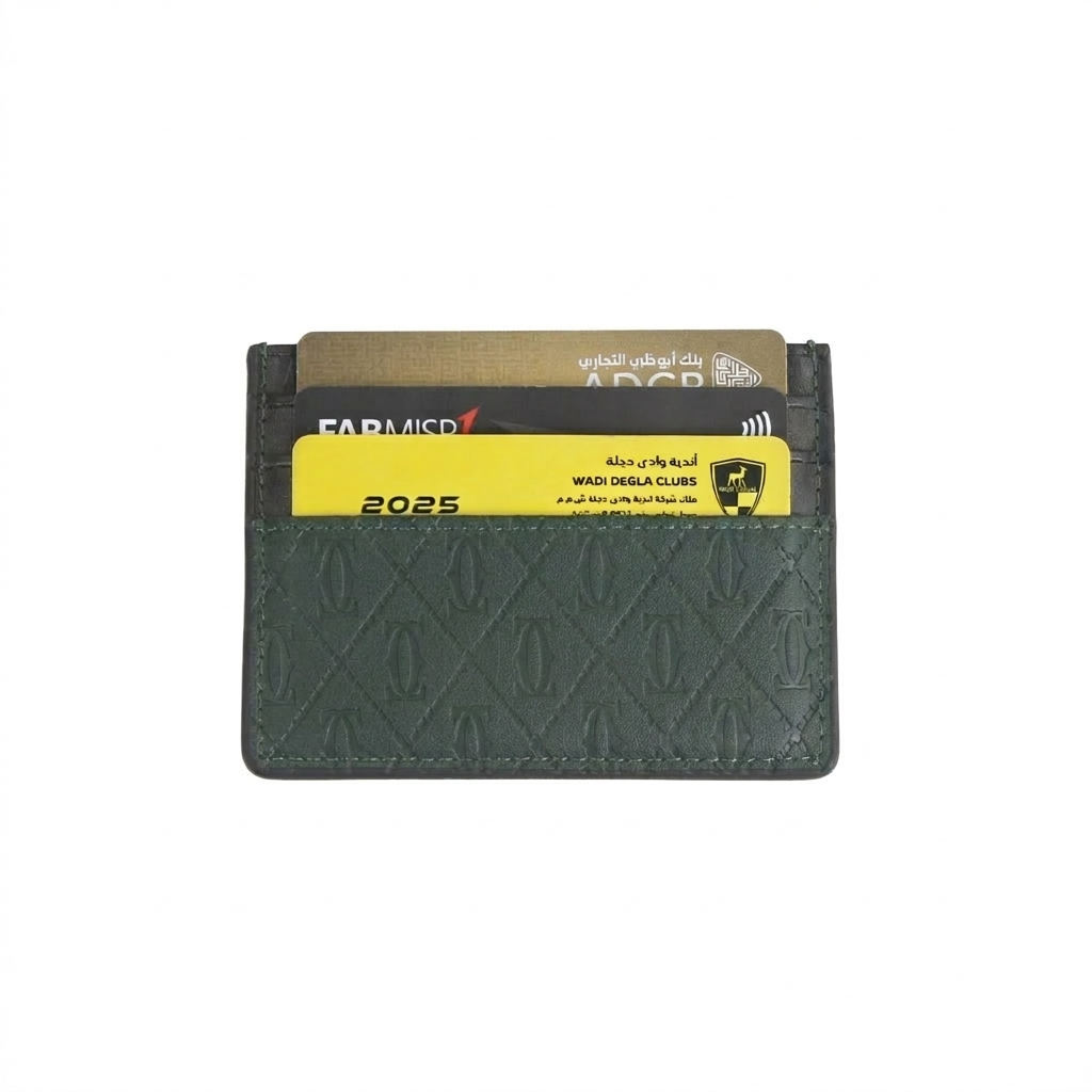Cardholder - 010