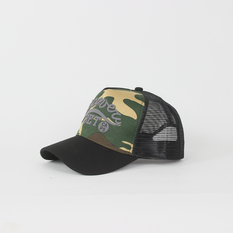 Baseball Cap - D054