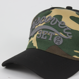 Baseball Cap - D054