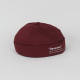 Docker Hat - D10