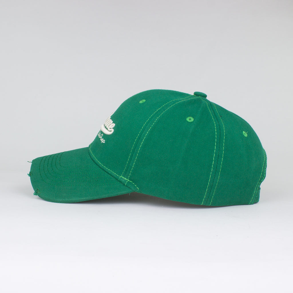 Baseball Cap - D758