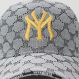 Baseball Cap - D082