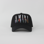 Baseball Cap - D113