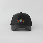 Baseball Cap - D115