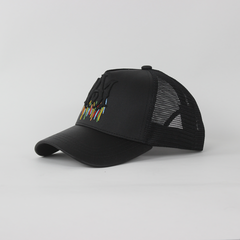 Baseball Cap - D115