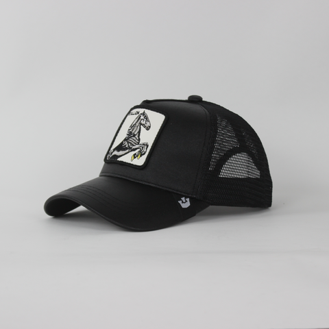 Baseball Cap - D098