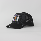 Baseball Cap - D099