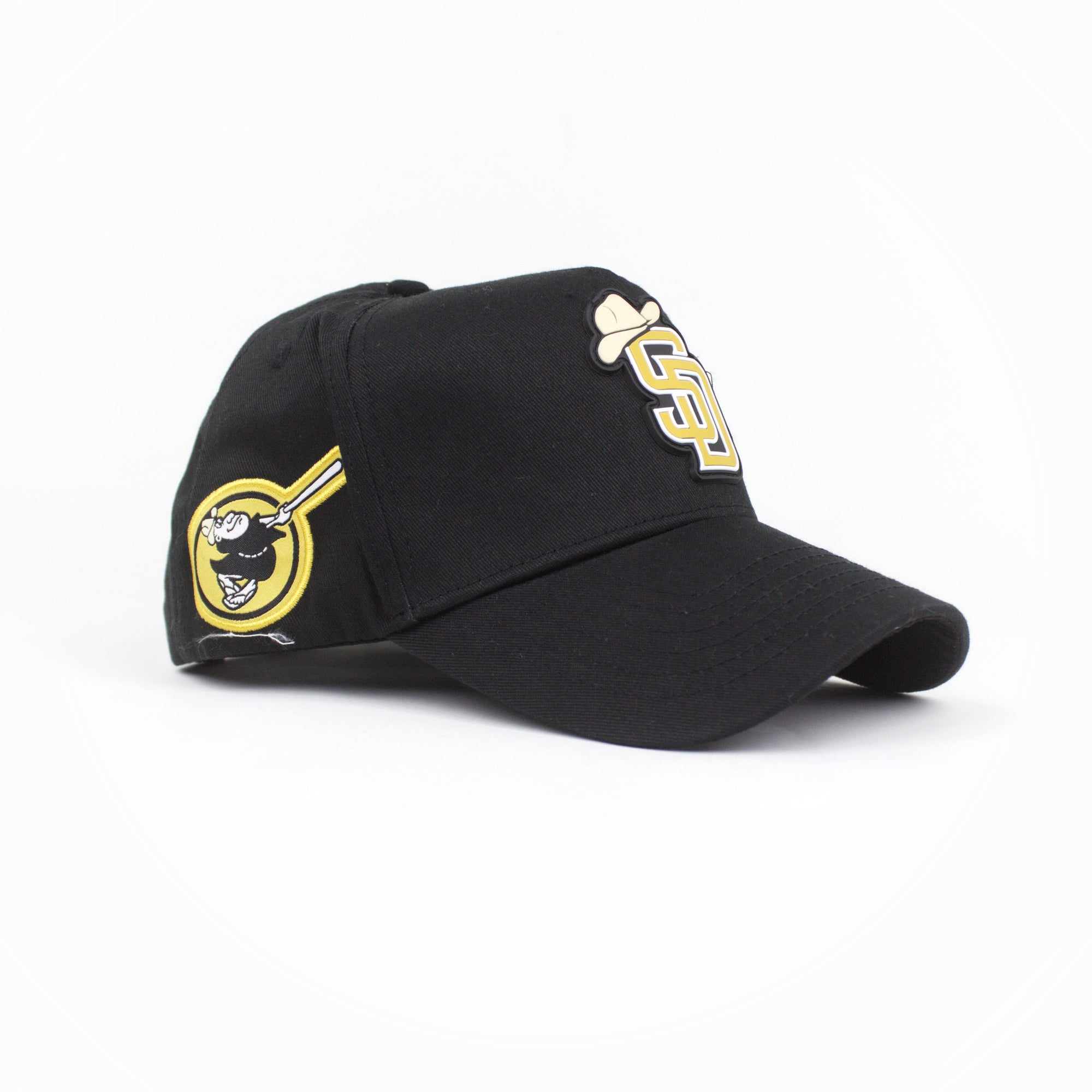 قبعة بيسبول -D762