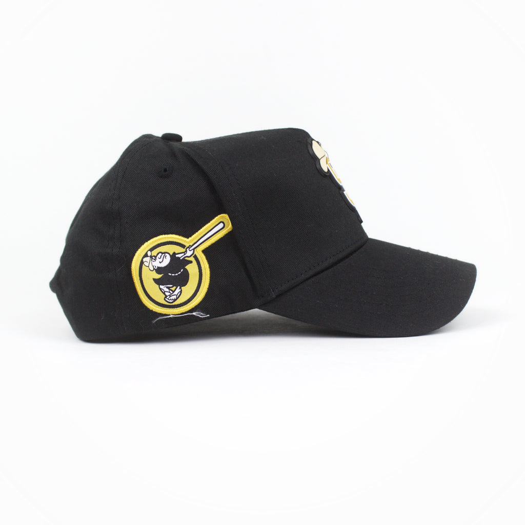 قبعة بيسبول -D762