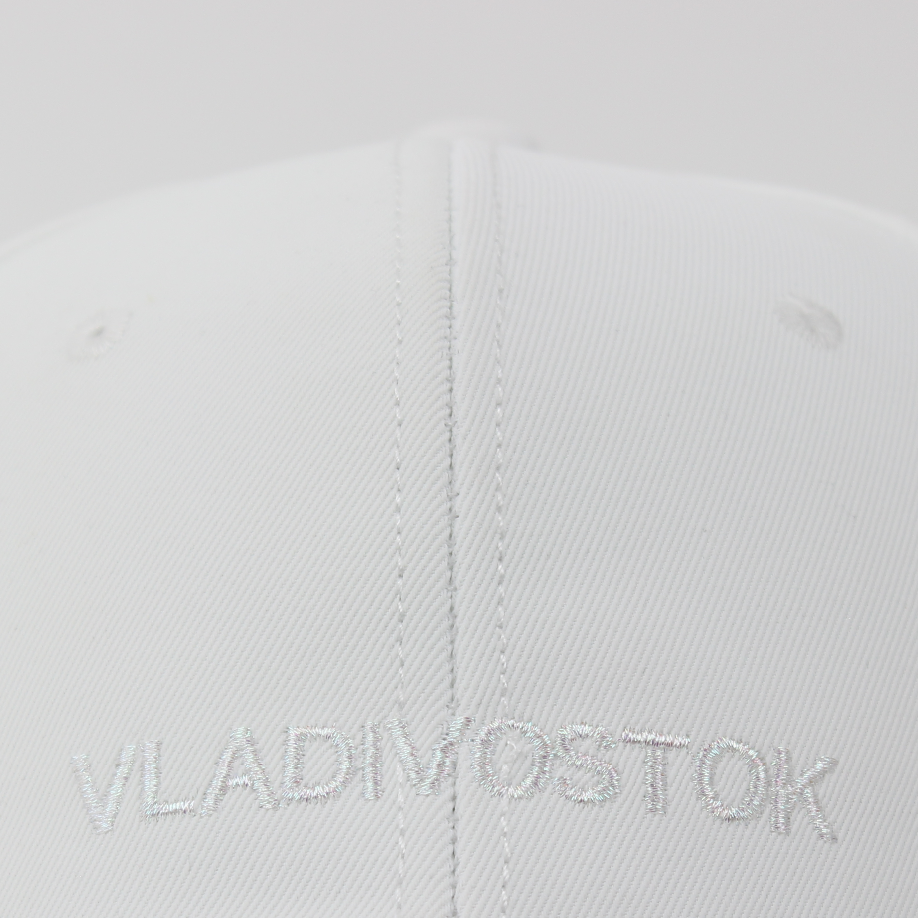 Baseball Cap - D197