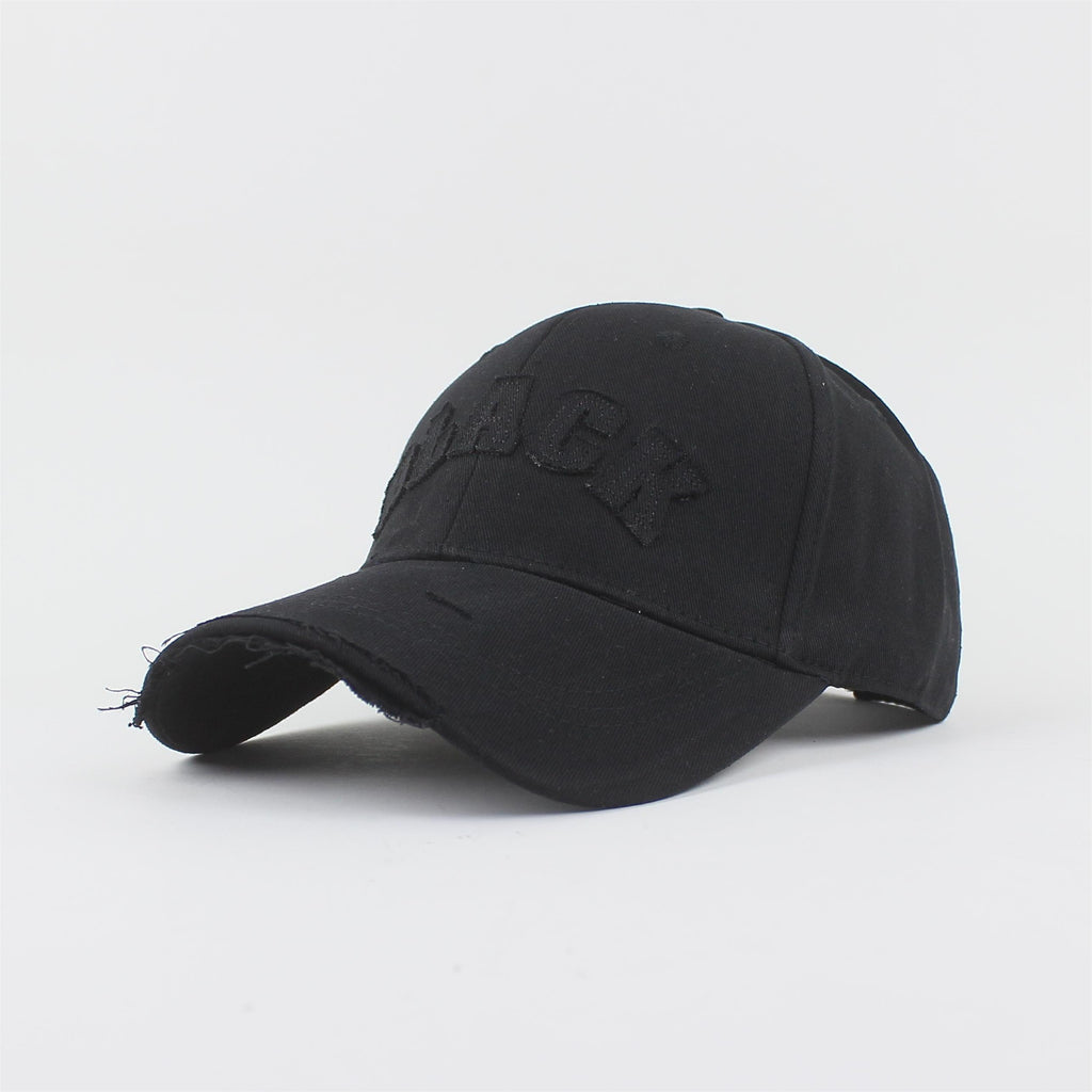 Baseball Cap - D583
