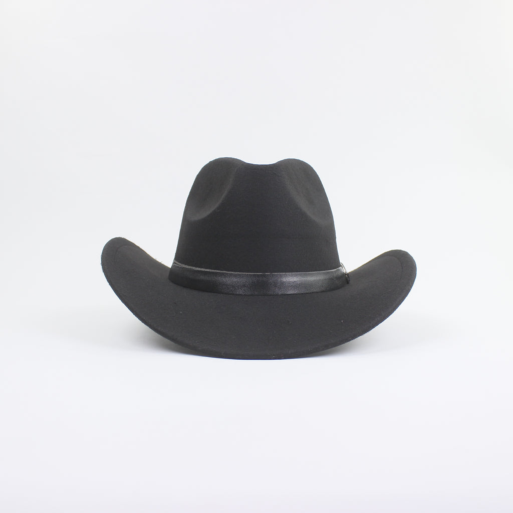 قبعة كاوبوي - D007