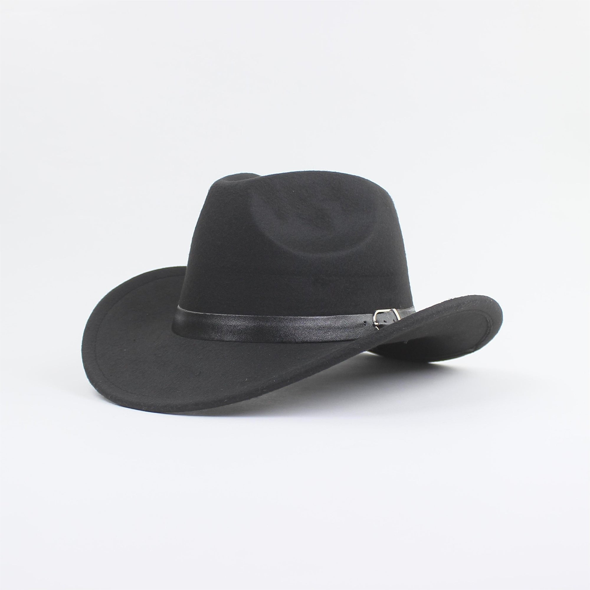 قبعة كاوبوي - D007