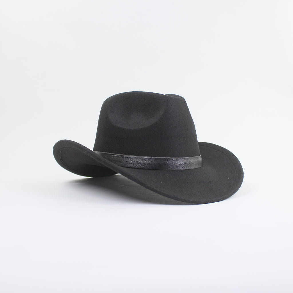 قبعة كاوبوي - D007