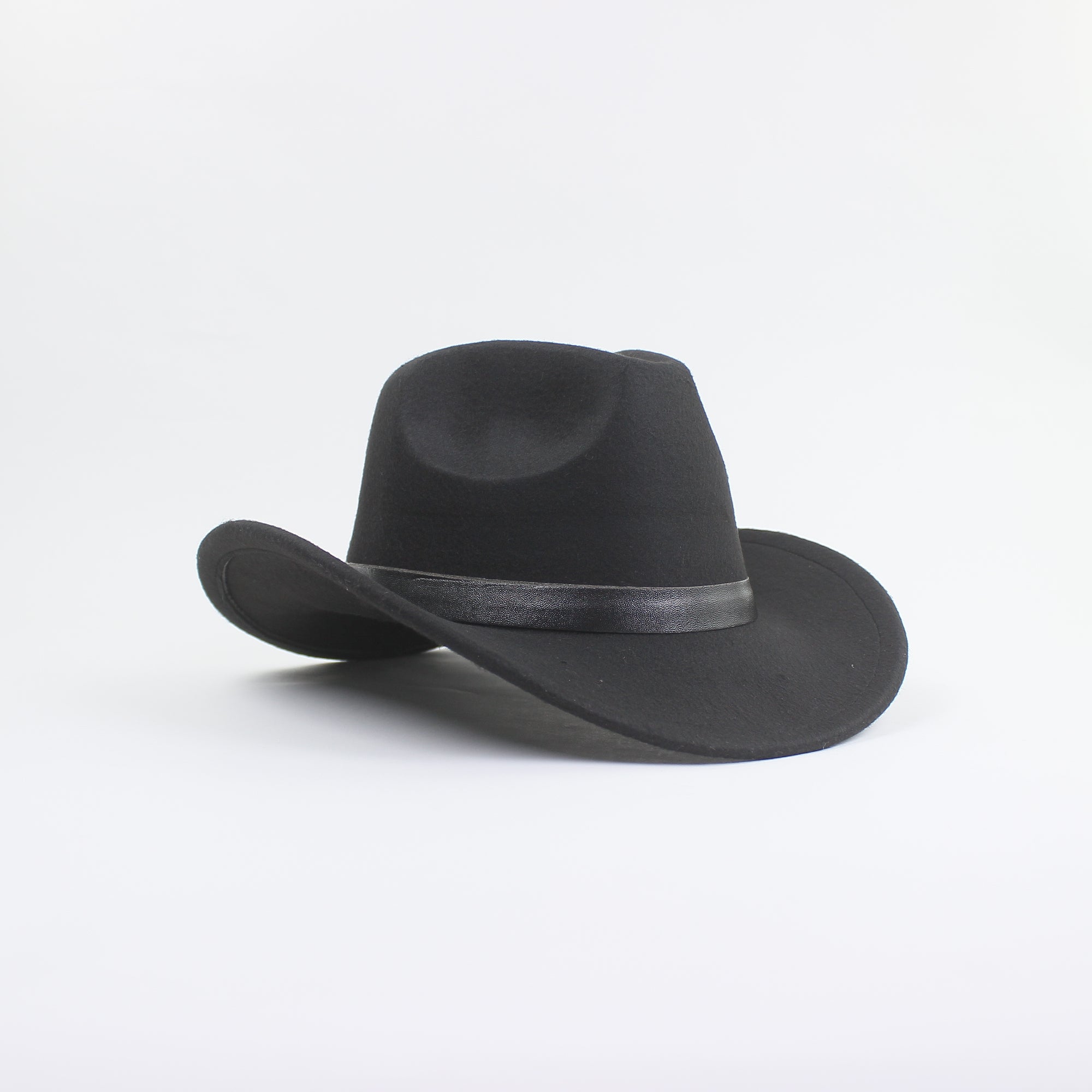 قبعة كاوبوي - D007