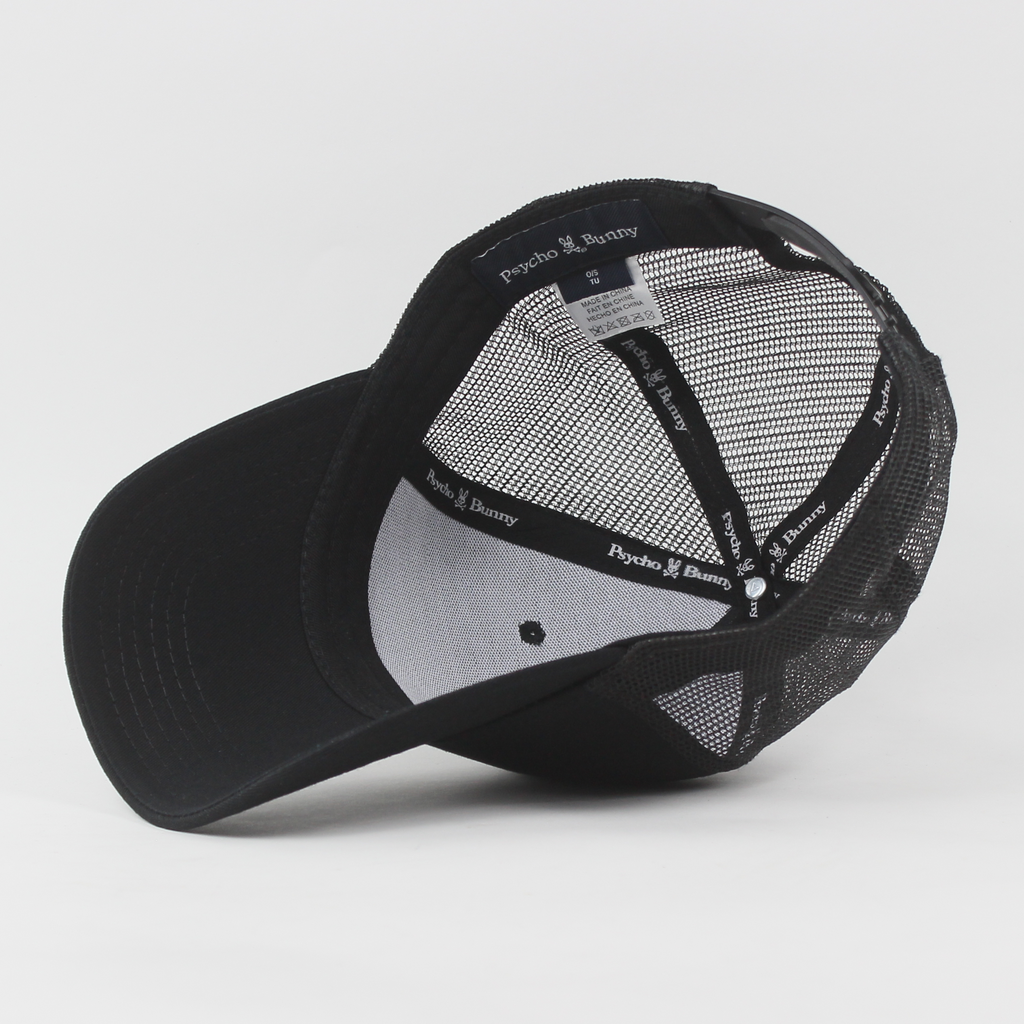 Baseball Cap - D284