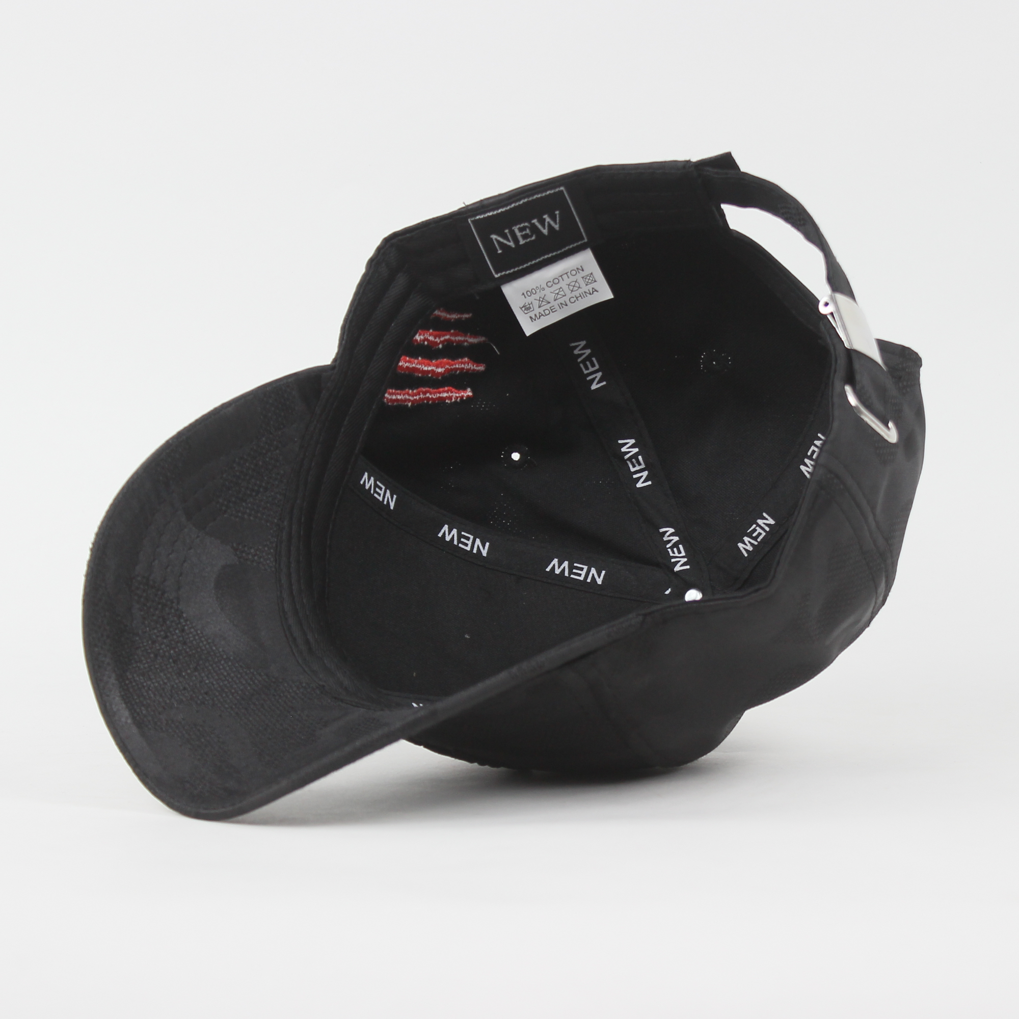 Baseball Cap - D289