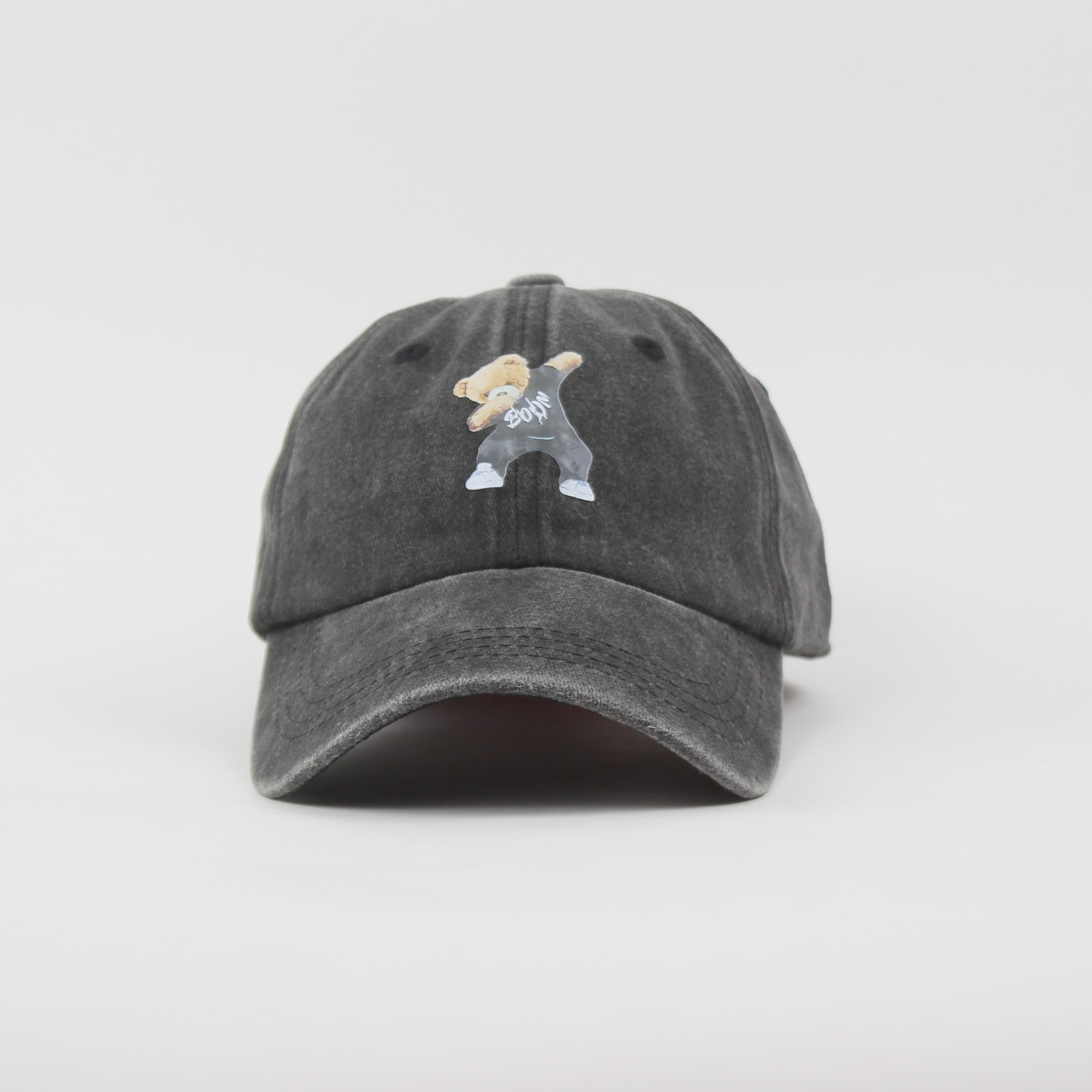 Baseball Cap - D296