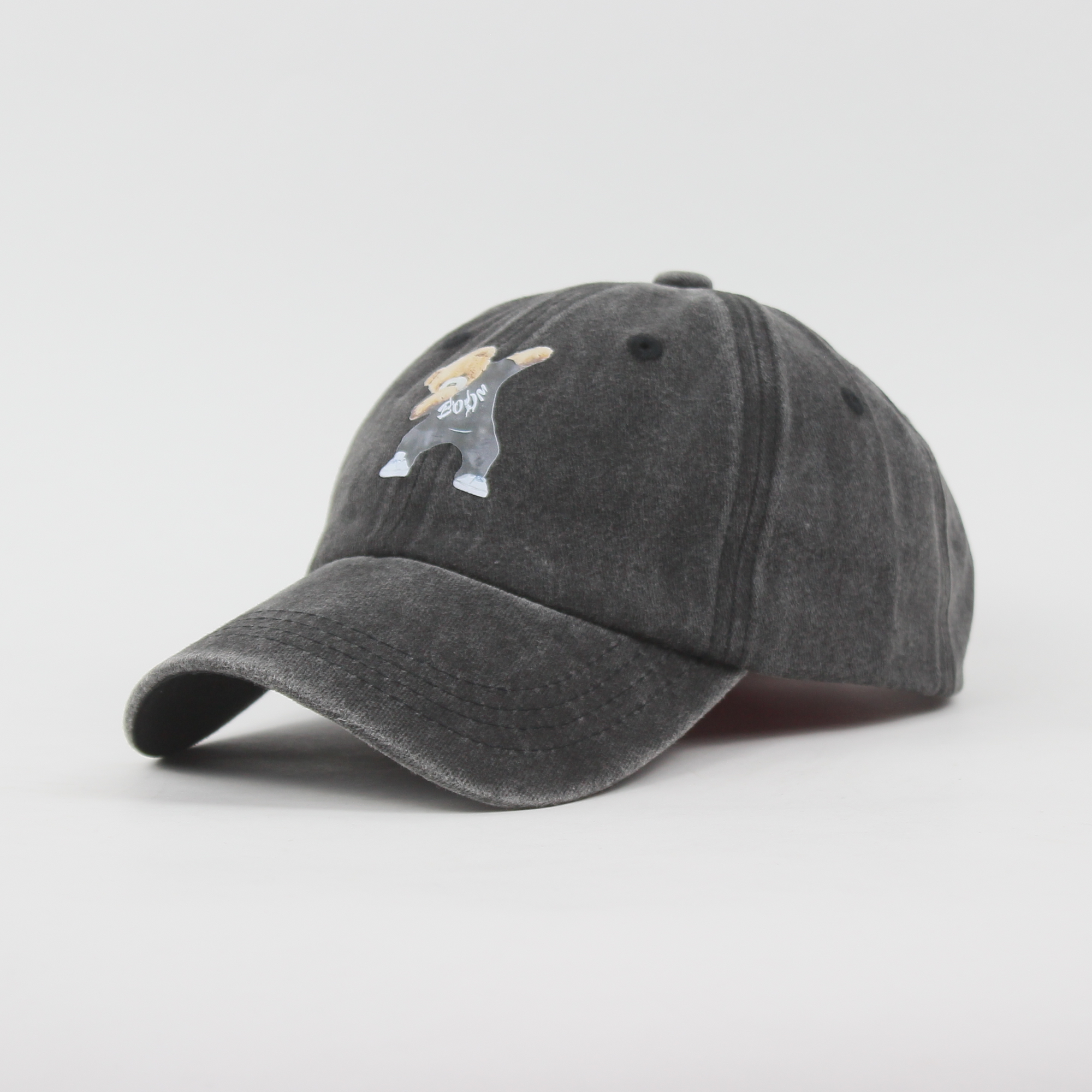 Baseball Cap - D296