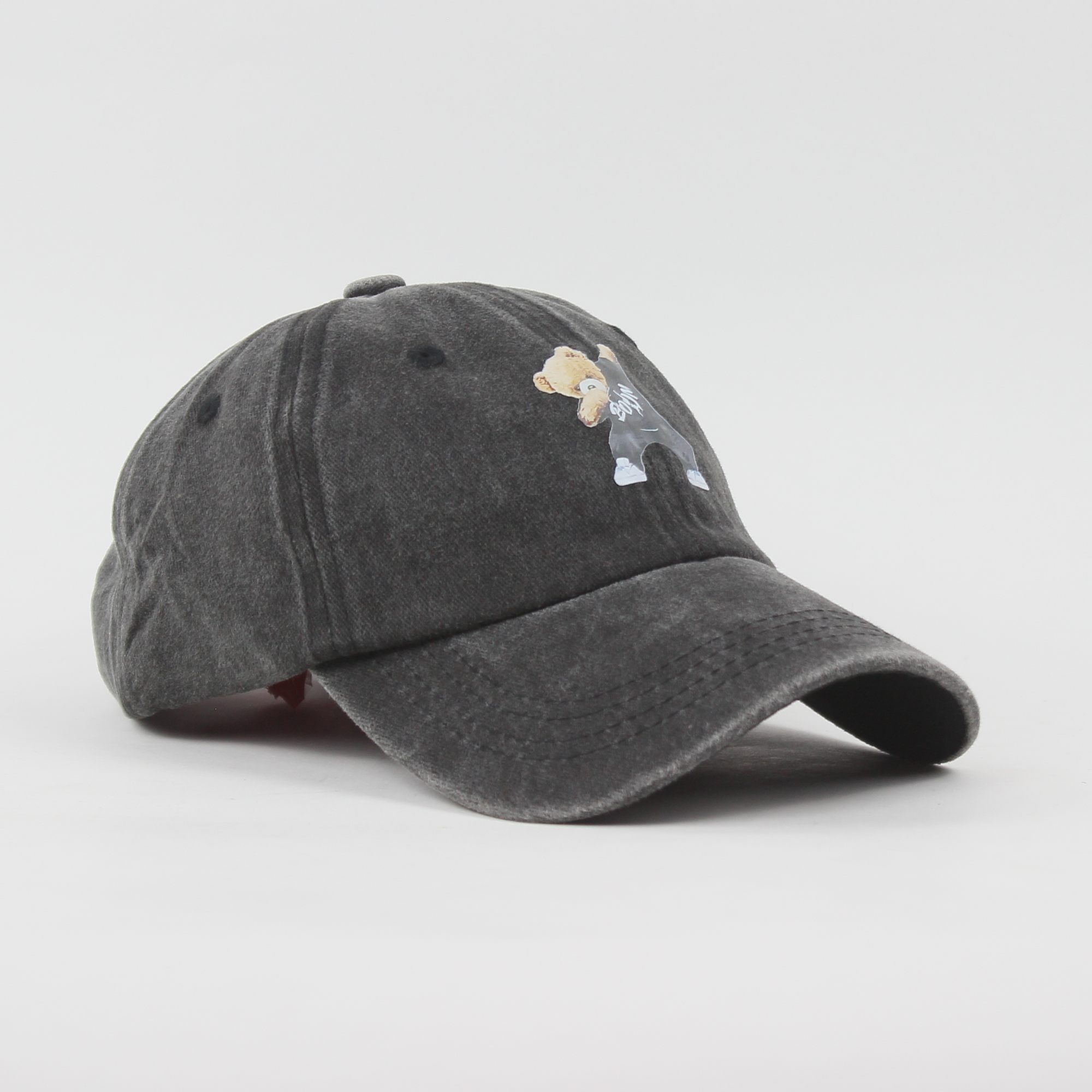 Baseball Cap - D296