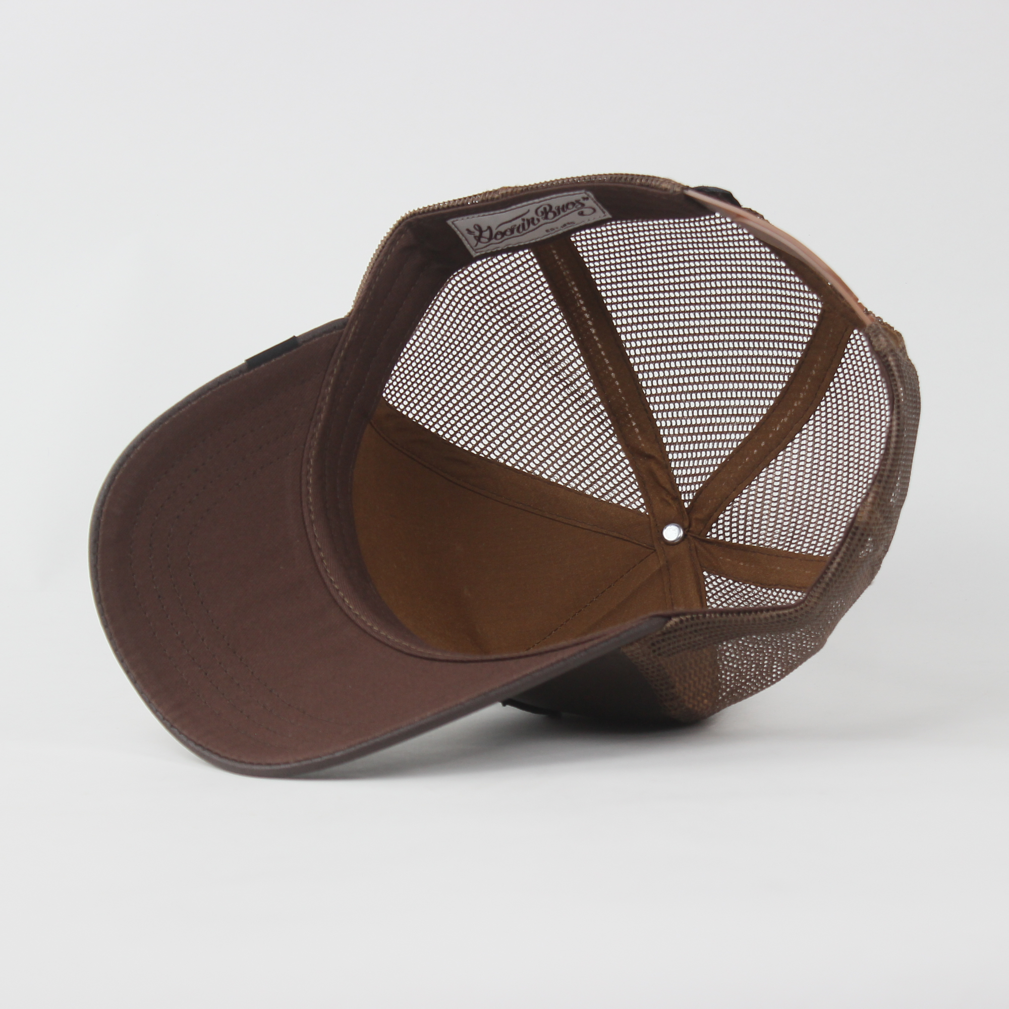 Baseball Cap - D311