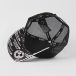 Baseball Cap - D310