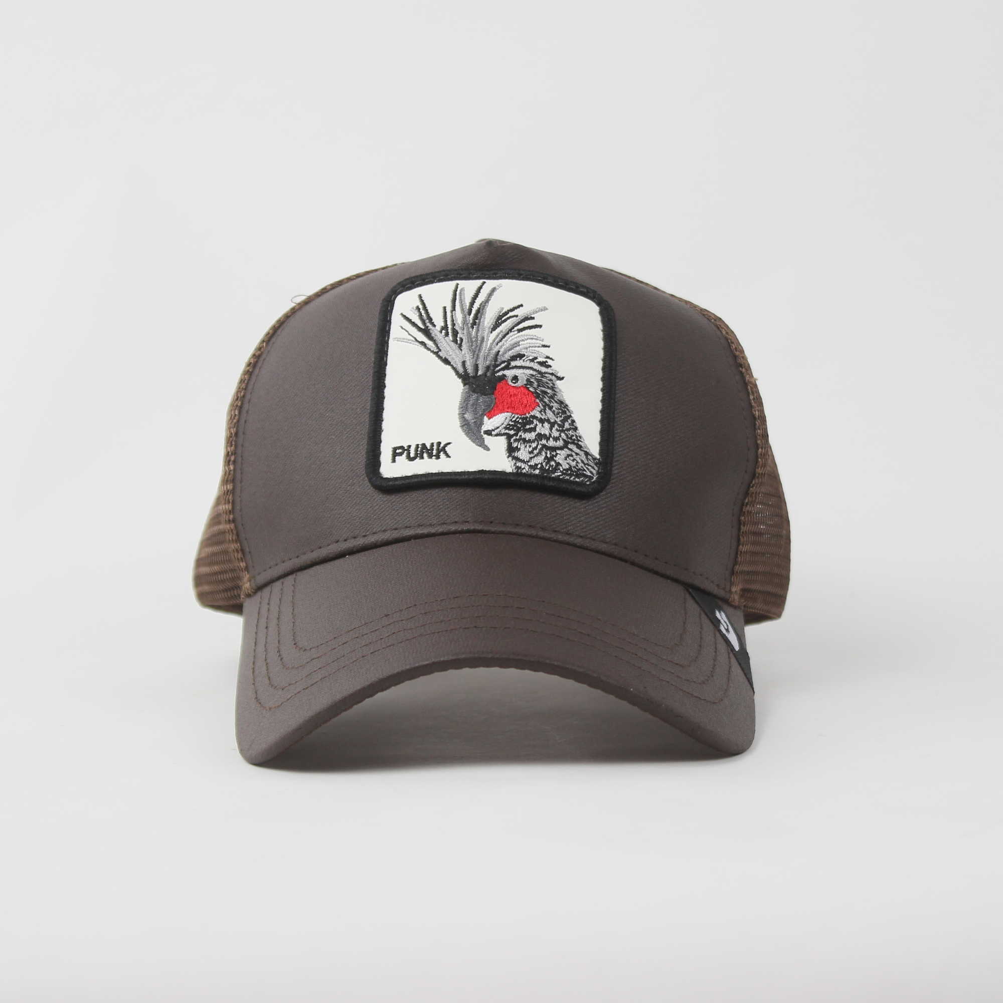 Baseball Cap - D313