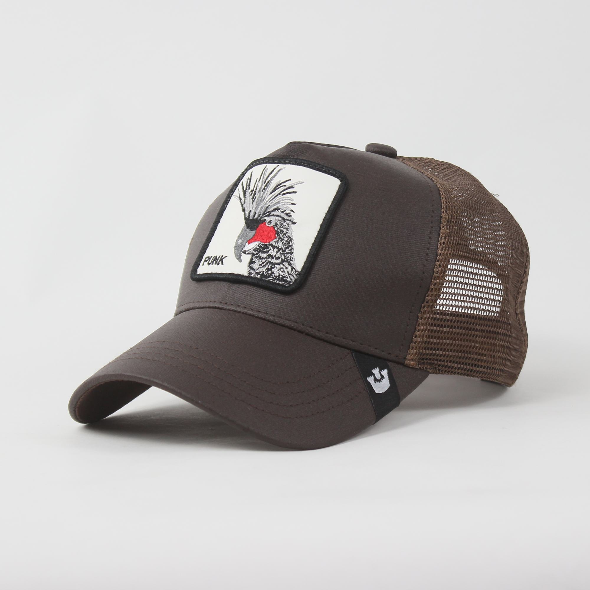 Baseball Cap - D313