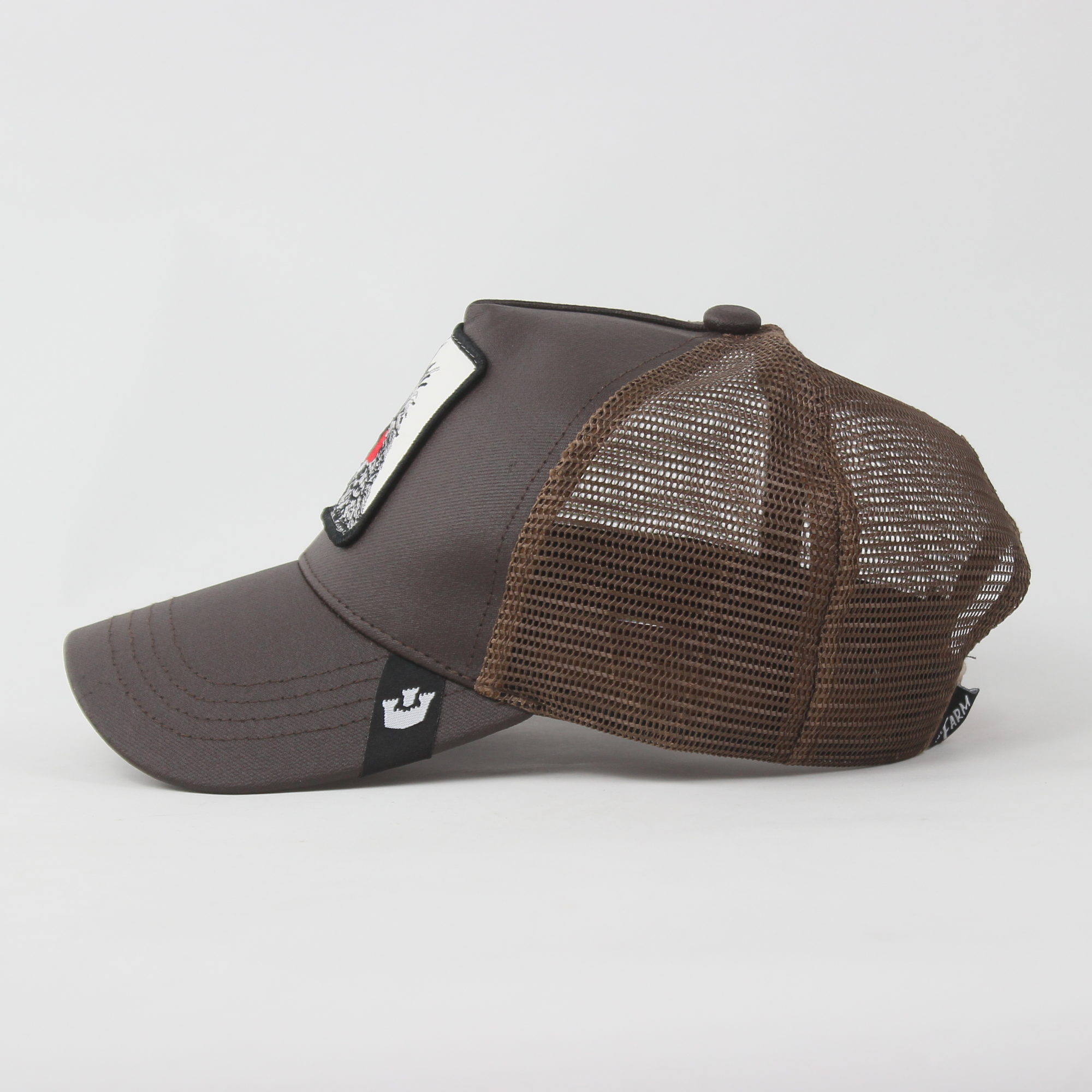 Baseball Cap - D313