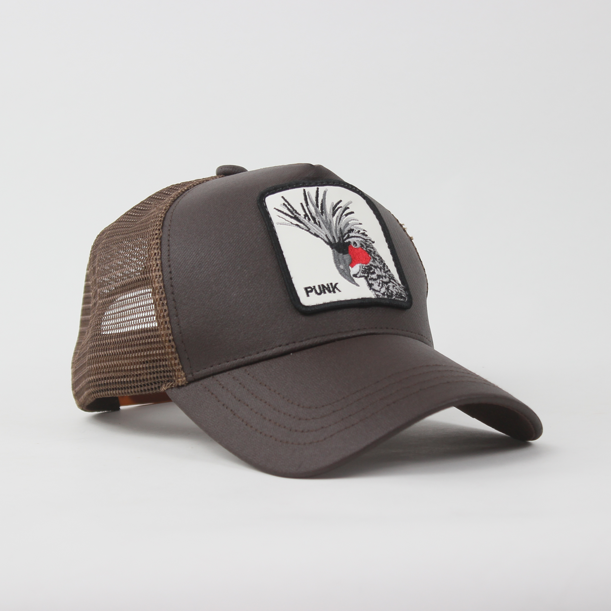 Baseball Cap - D313