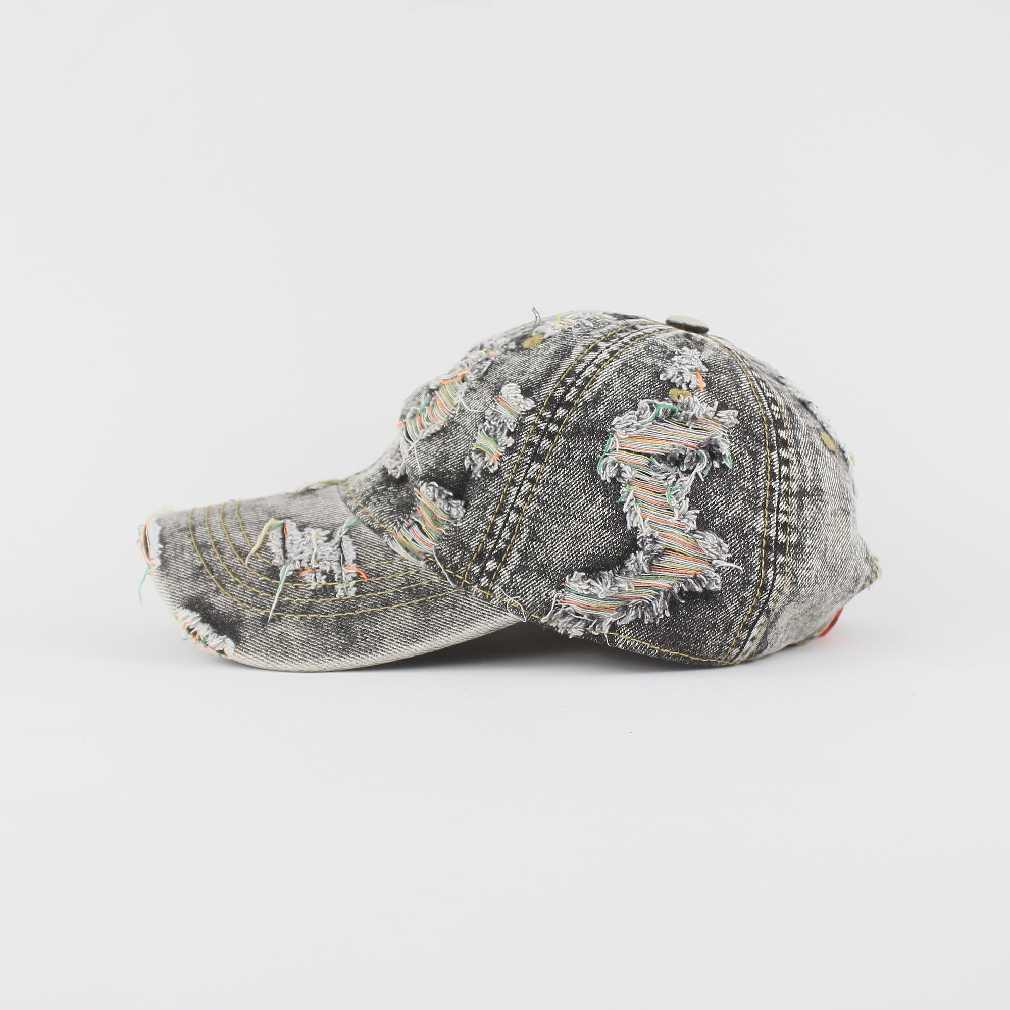 Baseball Cap - D471