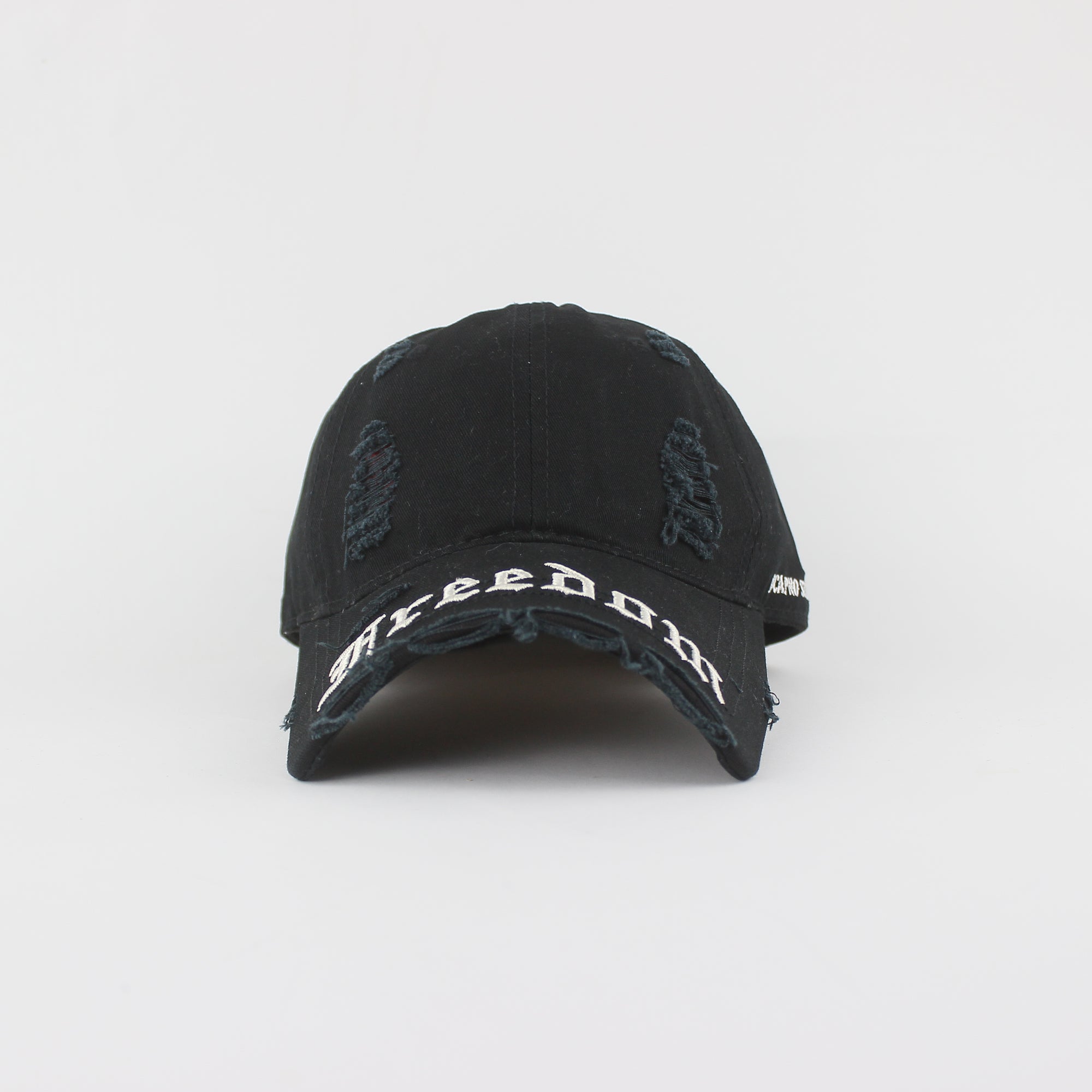Baseball Cap - D477