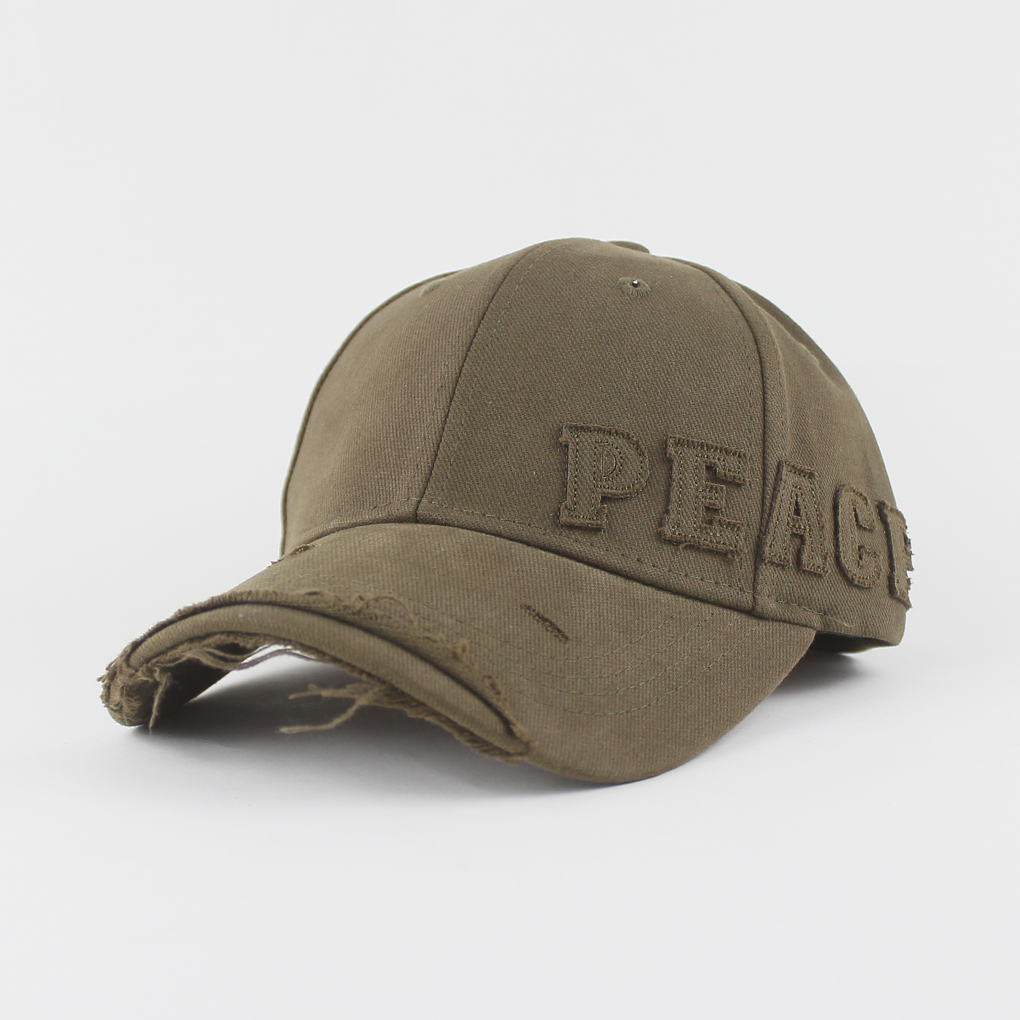 Baseball Cap - D484
